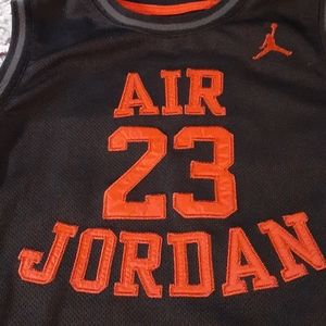 Air Jordan Jersey